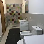 Feriehus Tempu Di Mari *