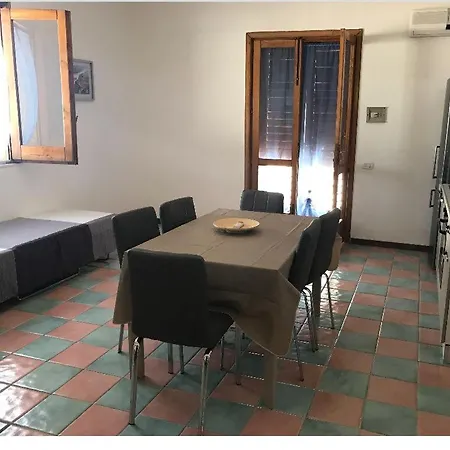 Tempu Di Mari * Giardini Naxos