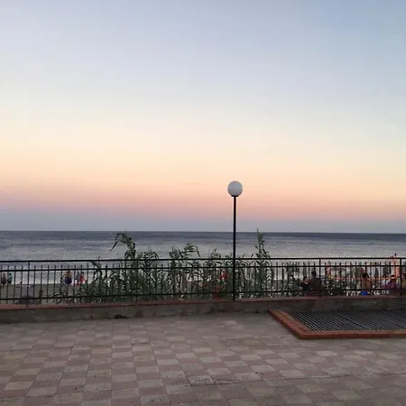 Feriehus Tempu Di Mari