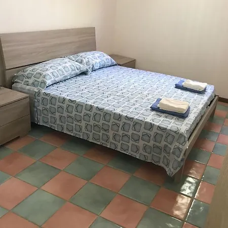 Tempu Di Mari Feriehus