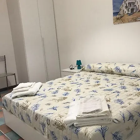 Tempu Di Mari * Giardini Naxos