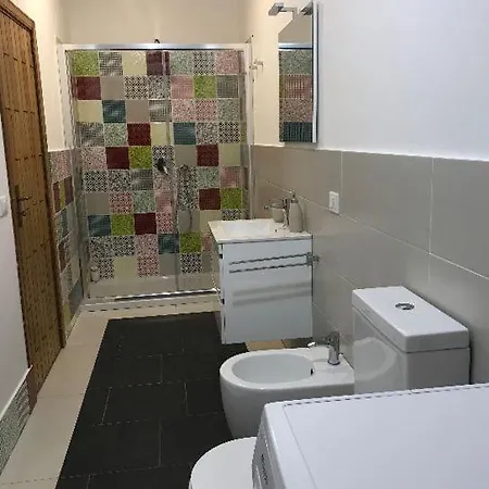 Casa vacanze Tempu Di Mari *